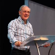 Understanding the Kingdom of God | 7 June 2024 | Apostle Mike&nbsp;Connell